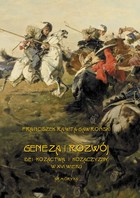 Geneza i rozwój idei kozactwa i Kozaczyzny w XVI wieku - pdf