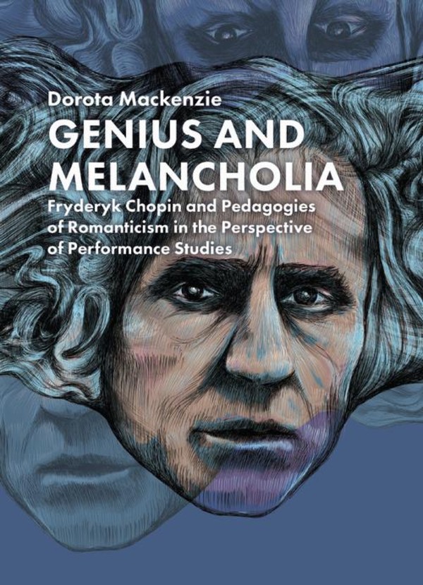 Genius and Melancholia - mobi, epub, pdf