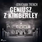Geniusz z Kimberley - Audiobook mp3