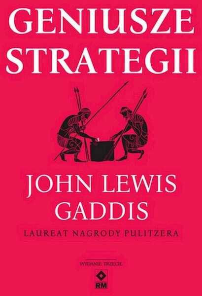 Geniusze strategii w.3
