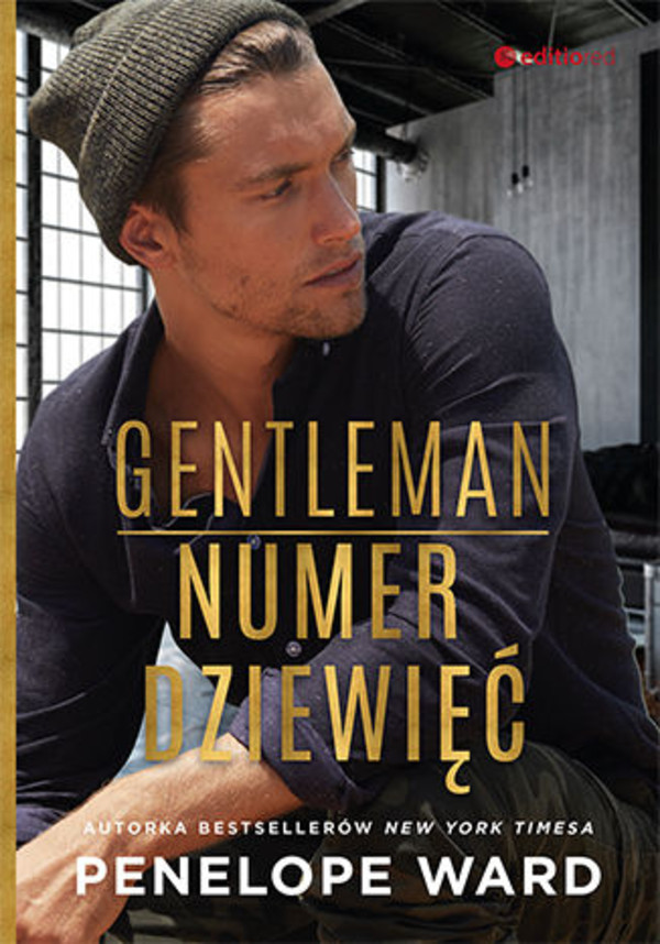 Gentleman numer dziewięć - mobi, epub, pdf