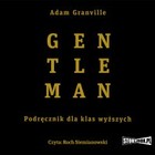 Gentleman Podręcznik dla klas wyższych - Audiobook mp3
