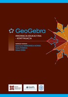 GeoGebra - pdf Innowacja edukacyjna - kontynuacja