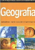 Geografia. Kompendium w zarysie i zadaniach