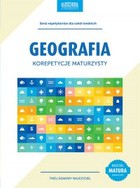 Geografia Korepetycje maturzysty. Oldschool - pdf