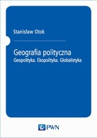 Geografia polityczna - pdf Geopolityka, Ekopolityka, Globalistyka