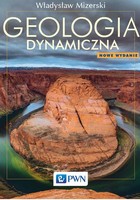 Geologia dynamiczna - mobi, epub