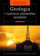 Geologia i surowce mineralne oceanów - mobi, epub