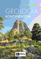 Geologia kontynentów - mobi, epub