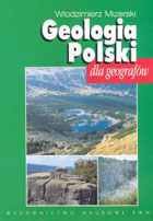 Geologia Polski dla geografów