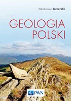 Geologia Polski - mobi, epub