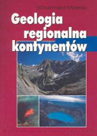 Geologia regionalna kontynentów