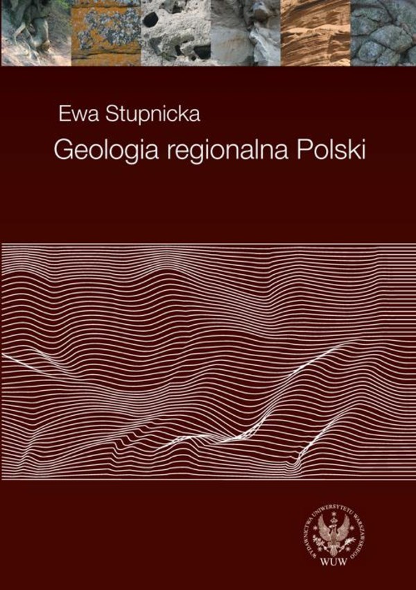 Geologia regionalna Polski - pdf