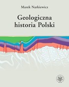 Geologiczna historia Polski - pdf