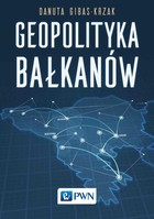 Geopolityka Bałkanów - mobi, epub