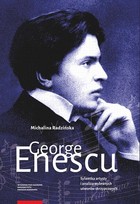 Okładka:George Enescu 