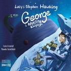 George i błękitny księżyc - Audiobook mp3