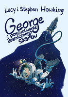 George i poszukiwanie kosmicznego skarbu - mobi, epub