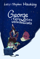 George i tajny klucz do wszechświata - mobi, epub