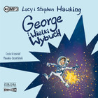 George i Wielki Wybuch - Audiobook mp3