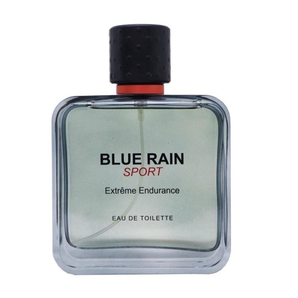 Blue Rain Sport Pour Homme