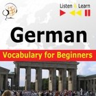 German Vocabulary for Beginners - Audiobook mp3