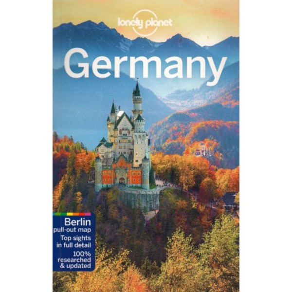 Germany Travel Guide / Niemcy Przewodnik
