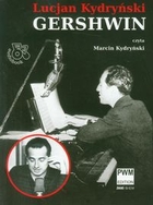 Gershwin Audiobook CD Audio
