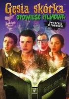 Gęsia Skórka Opowieść filmowa