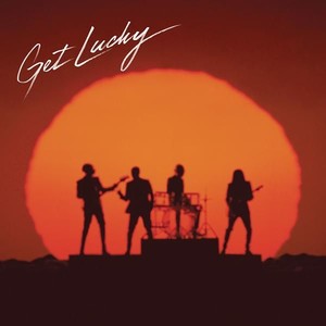 Get Lucky (Vinyl Singiel)