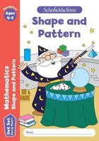 Get Set Mathematics Shape and Pattern: Reception. Ages 4-5