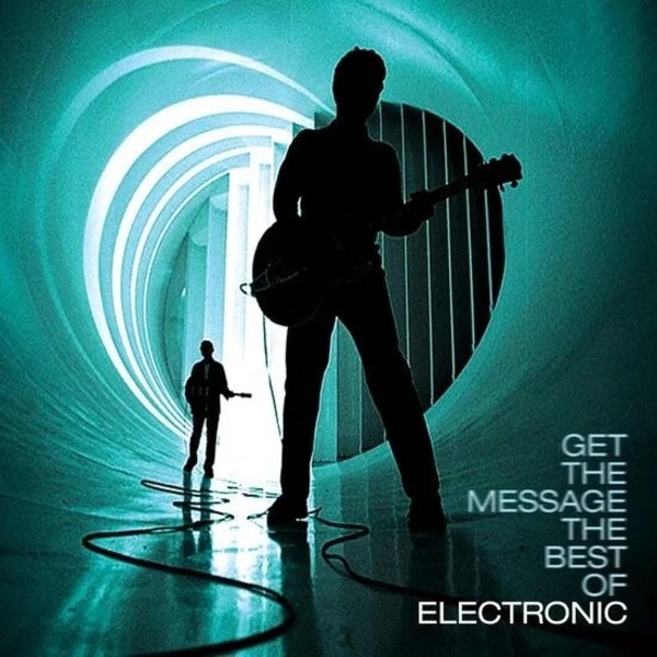 Get The Message - The Best Of Electronic (vinyl)