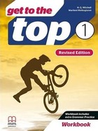 Get to the Top Revised Edition 1 Workbook (incl. CD-ROM)
