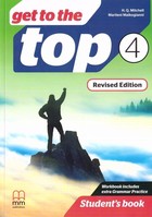 Get to the Top Revised Edition 4 Students Book