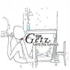 Getz For Lovers
