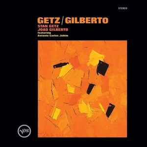 Getz / Gilberto (vinyl) (Remastered)
