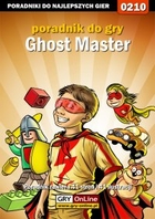 Ghost Master poradnik do gry - epub, pdf