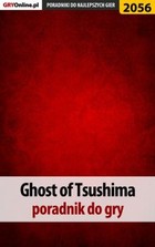 Ghost of Tsushima - epub poradnik do gry
