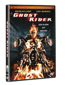Ghost Rider 2-dyskowe wydanie rozszerzone