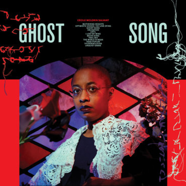 Ghost Song (vinyl)