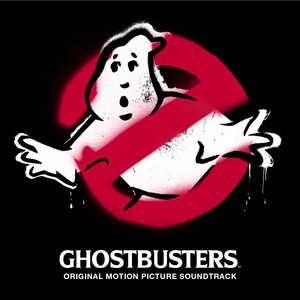 Ghostbusters (OST) (vinyl)