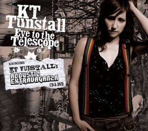 Gift Pack: KT Tunstall (Limited Edition)