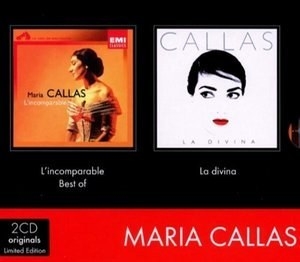 Gift Pack: Maria Callas (Limited Edition)