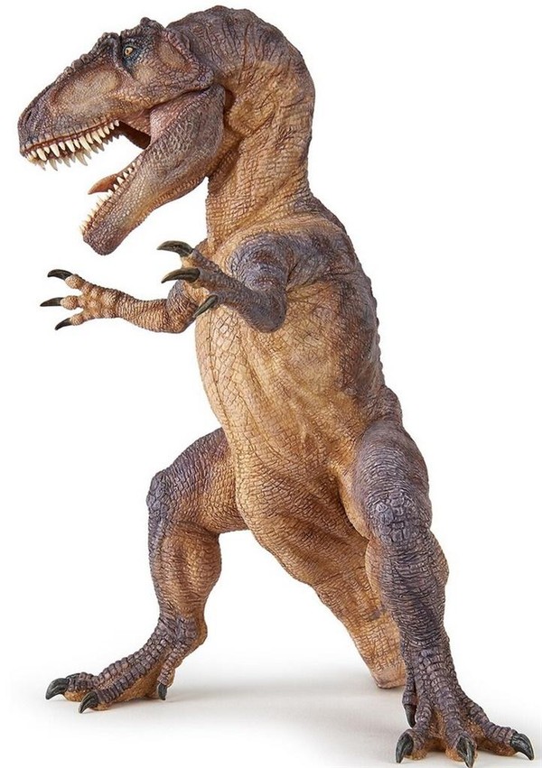 Figurka Gigantozaur