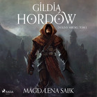 Gildia Hordów - Audiobook mp3