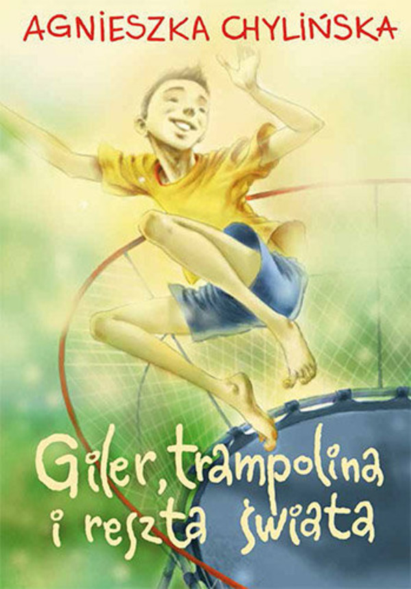 Giler, trampolina i reszta świata