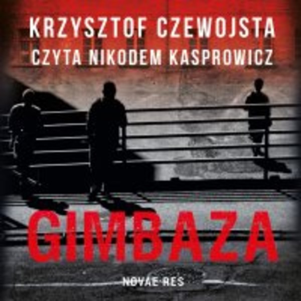 Gimbaza - Audiobook mp3