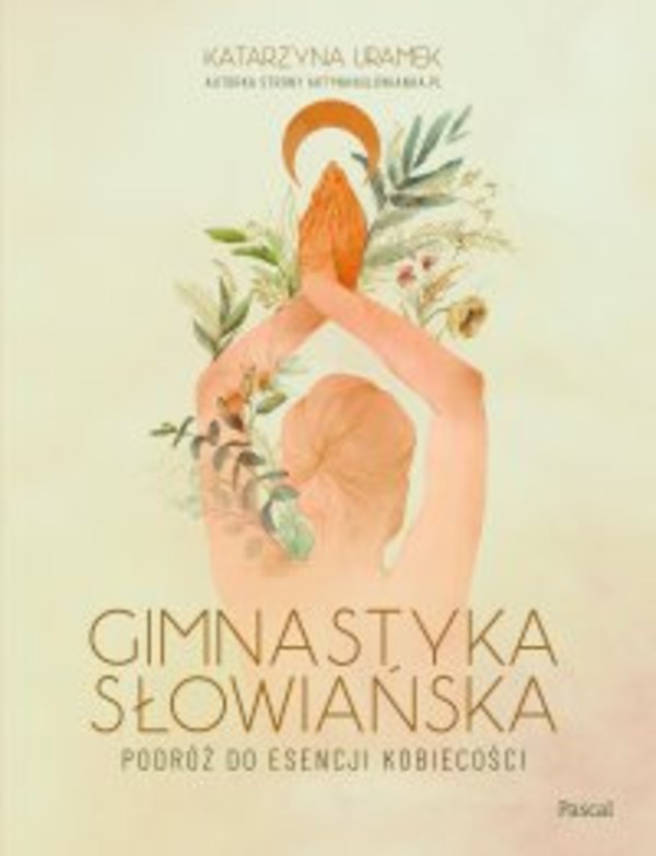 Gimnastyka słowiańska - mobi, epub