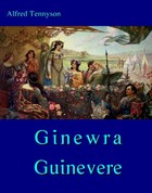 Ginewra - Guinevere - mobi, epub