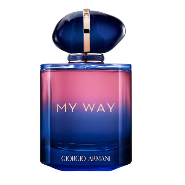 My Way Le Parfum Pour Femme